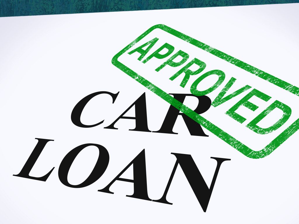 Use Caution When Using Vehicle Title Loans in Canada